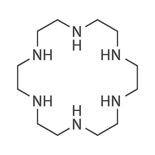 Hexacyclen 化学结构 CAS号：296-35-5