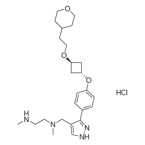 Chemical Structure| 2070015-25-5