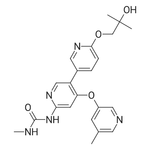 AM-2394 化学结构 CAS号：1442684-77-6