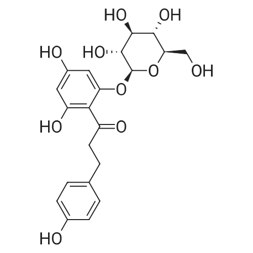 Chemical Structure| 60-81-1