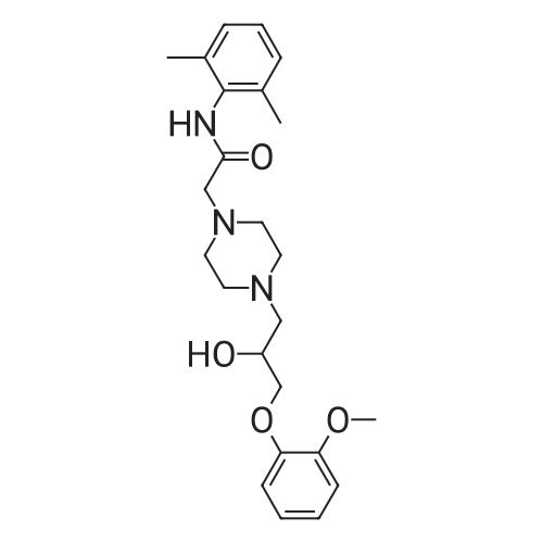 Chemical Structure| 95635-55-5