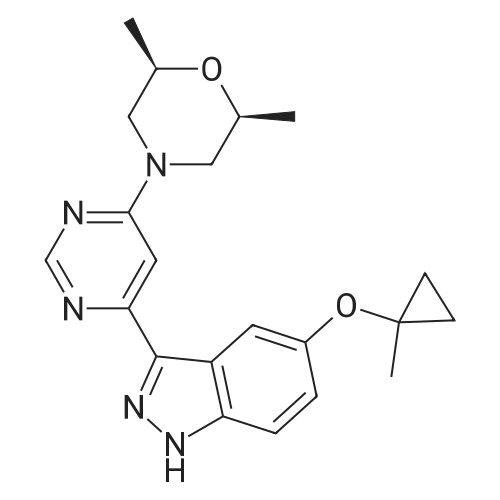 MLi-2 化学结构 CAS号：1627091-47-7