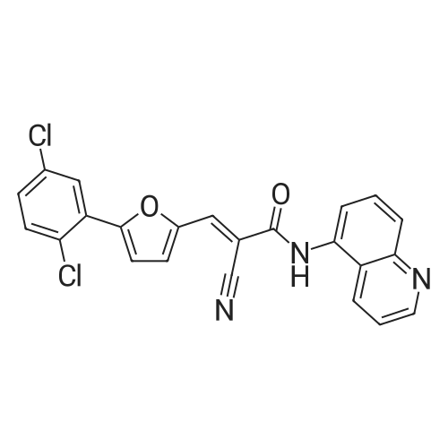 Chemical Structure| 304896-28-4