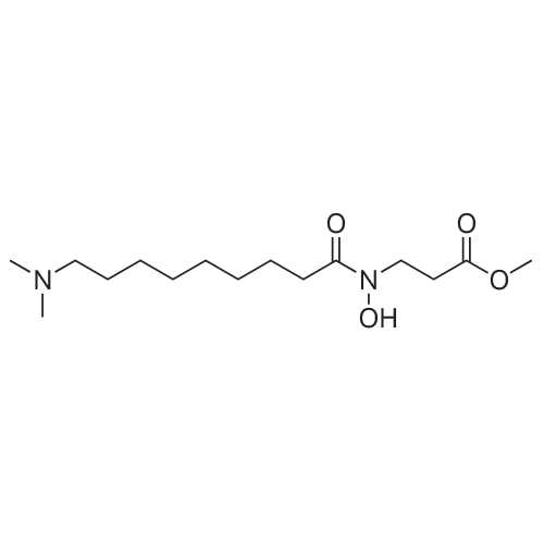 NCDM-32B 化学结构 CAS号：1239468-48-4