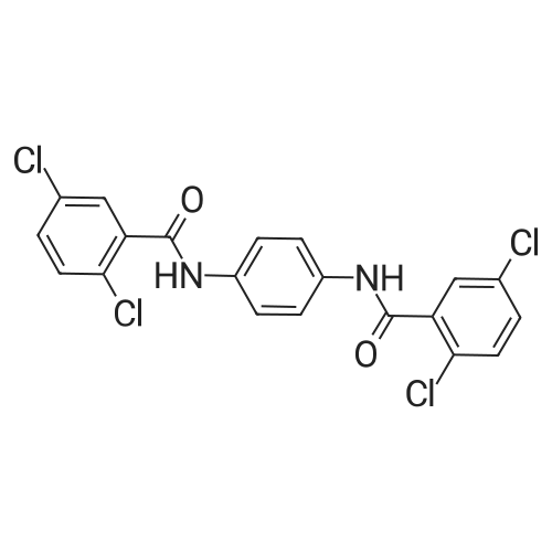 IHR-1 化学结构 CAS号：548779-60-8