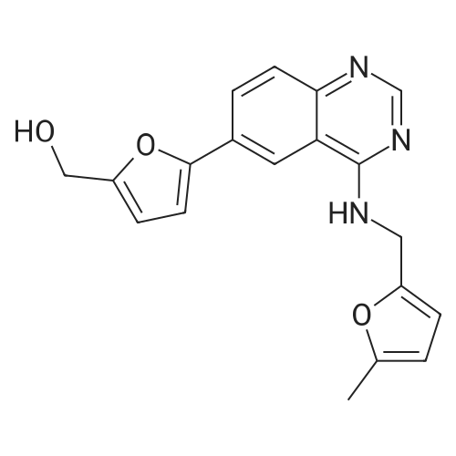 ML167 化学结构 CAS号：1285702-20-6