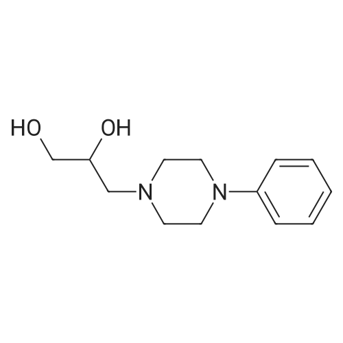 Chemical Structure| 17692-31-8